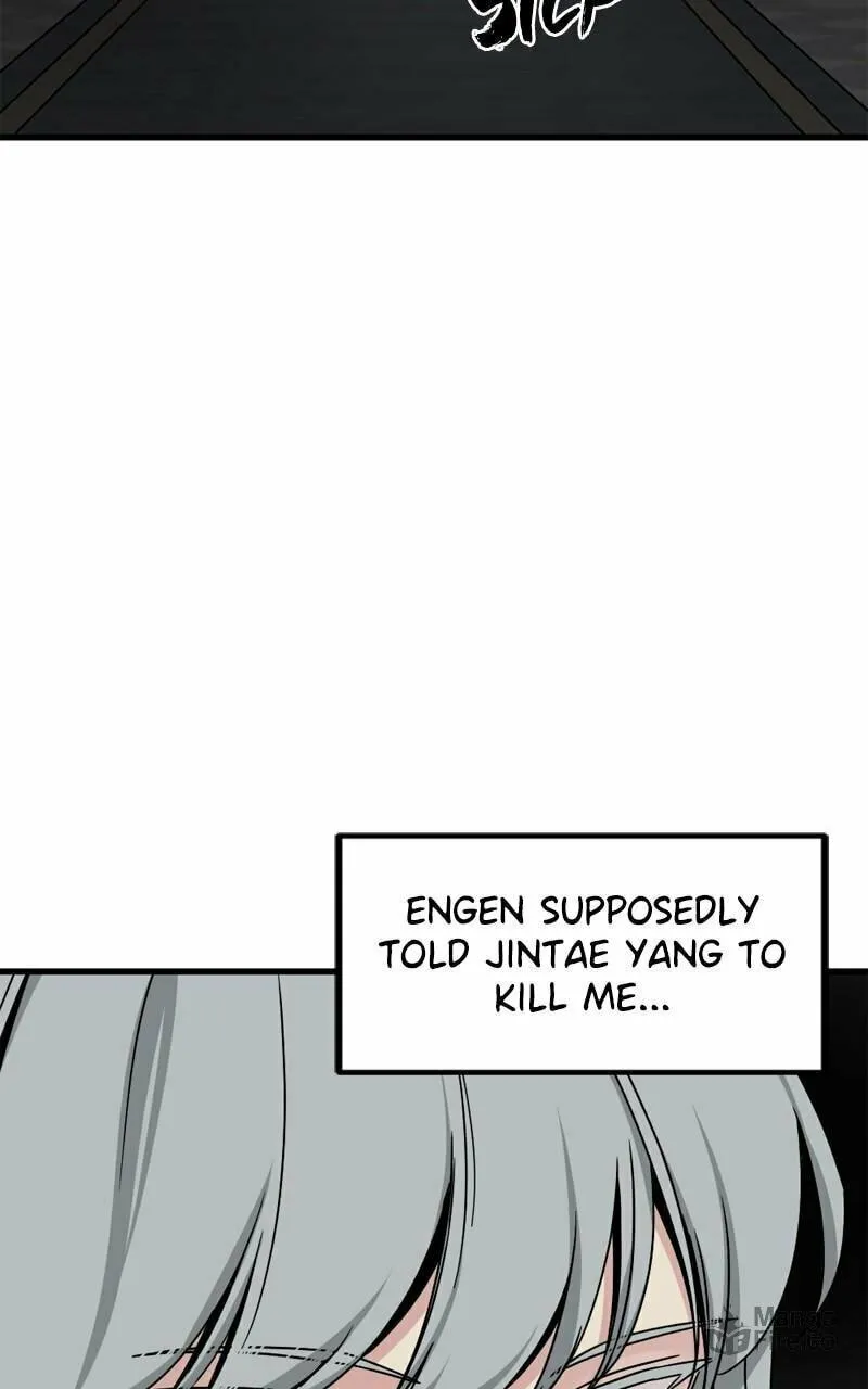 Hero Killer Chapter 150 page 95 - 