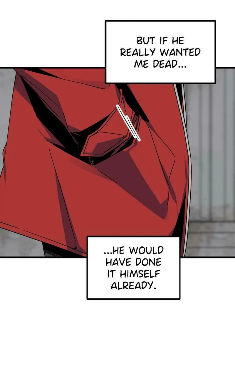 Hero Killer Chapter 150 page 97 - 