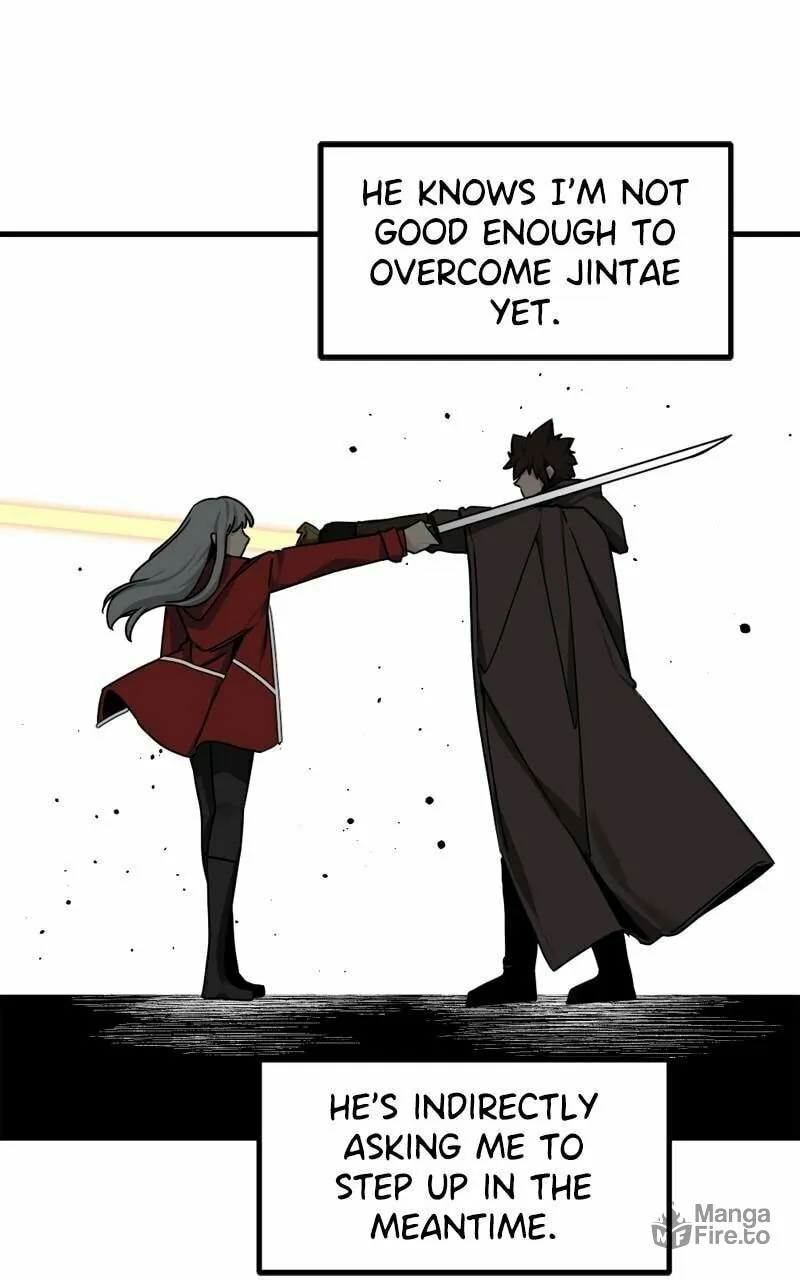 Hero Killer Chapter 150 page 99 - 