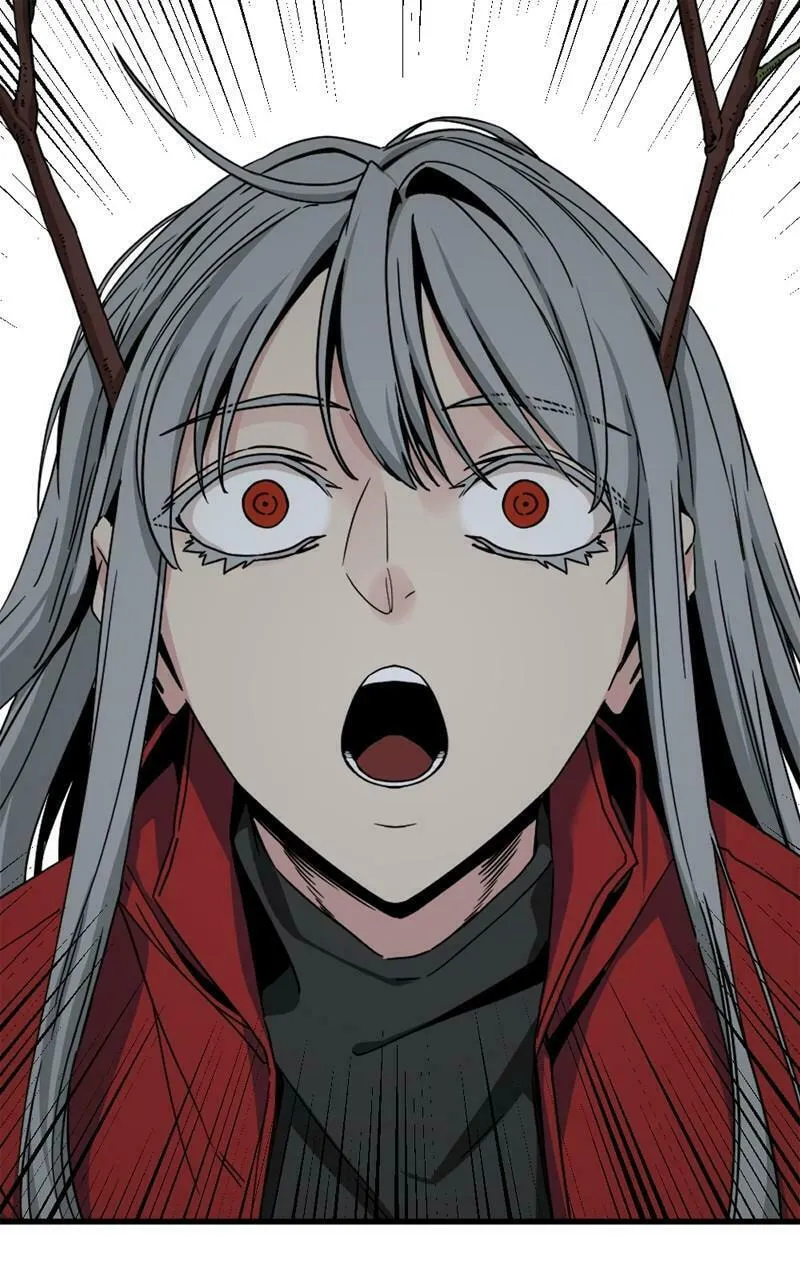 Hero Killer Chapter 151 page 1 - 