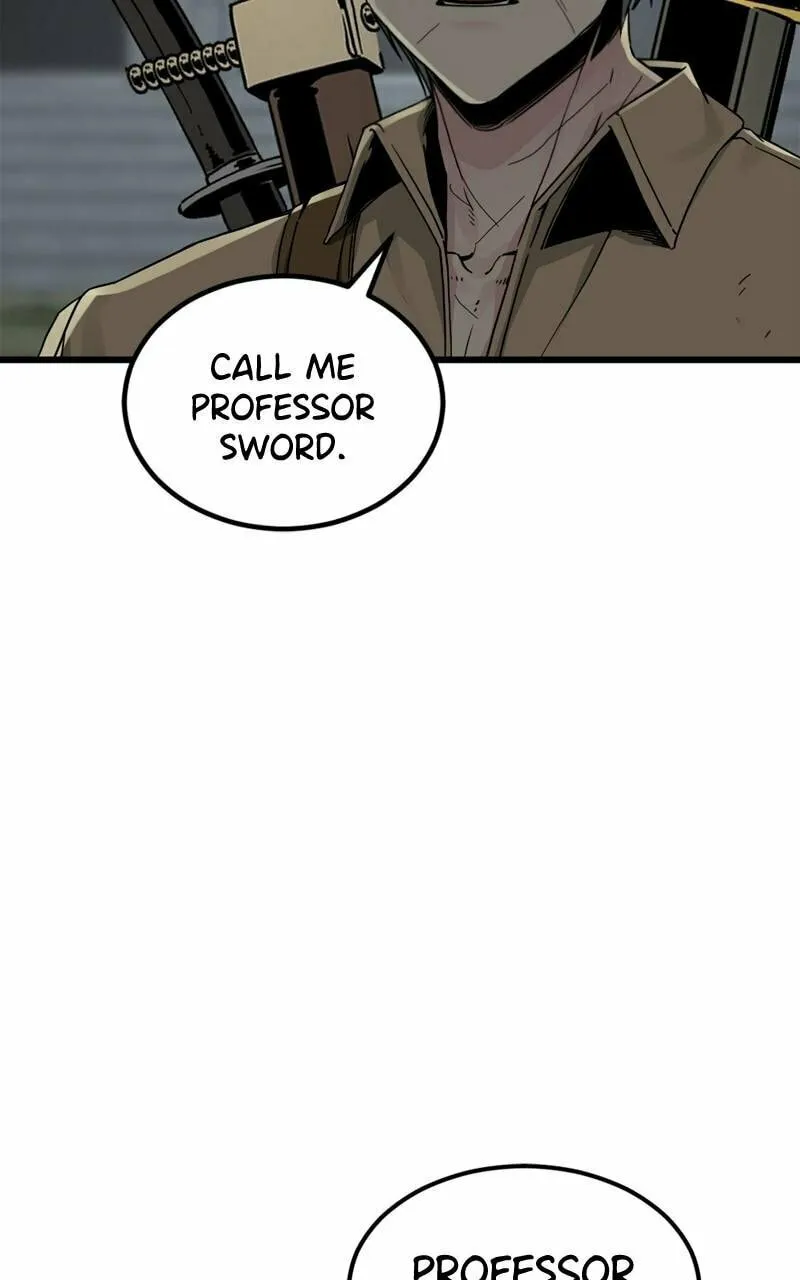 Hero Killer Chapter 151 page 11 - 