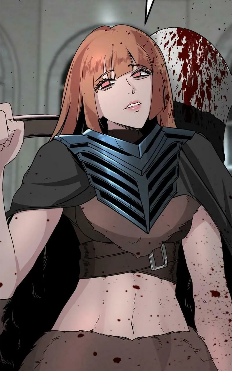Hero Killer Chapter 151 page 103 - 