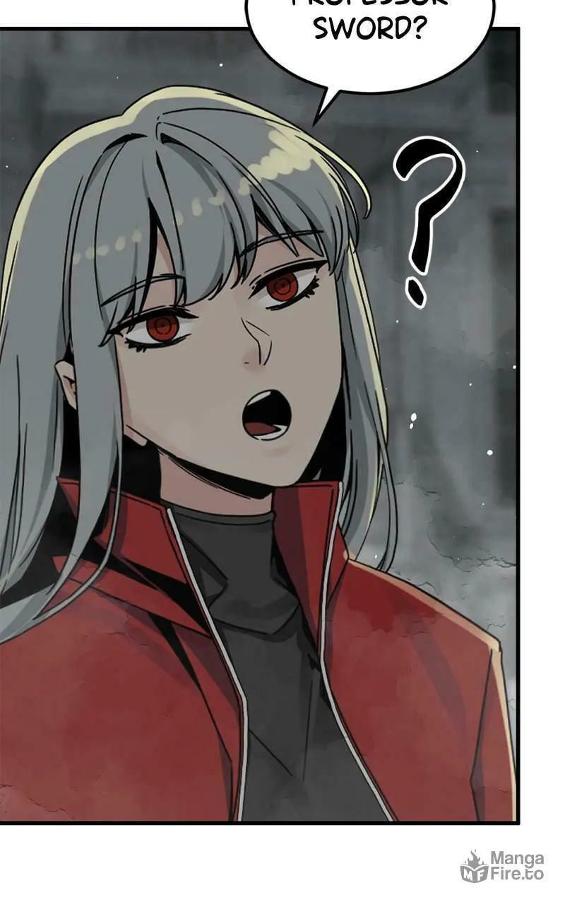 Hero Killer Chapter 151 page 12 - 