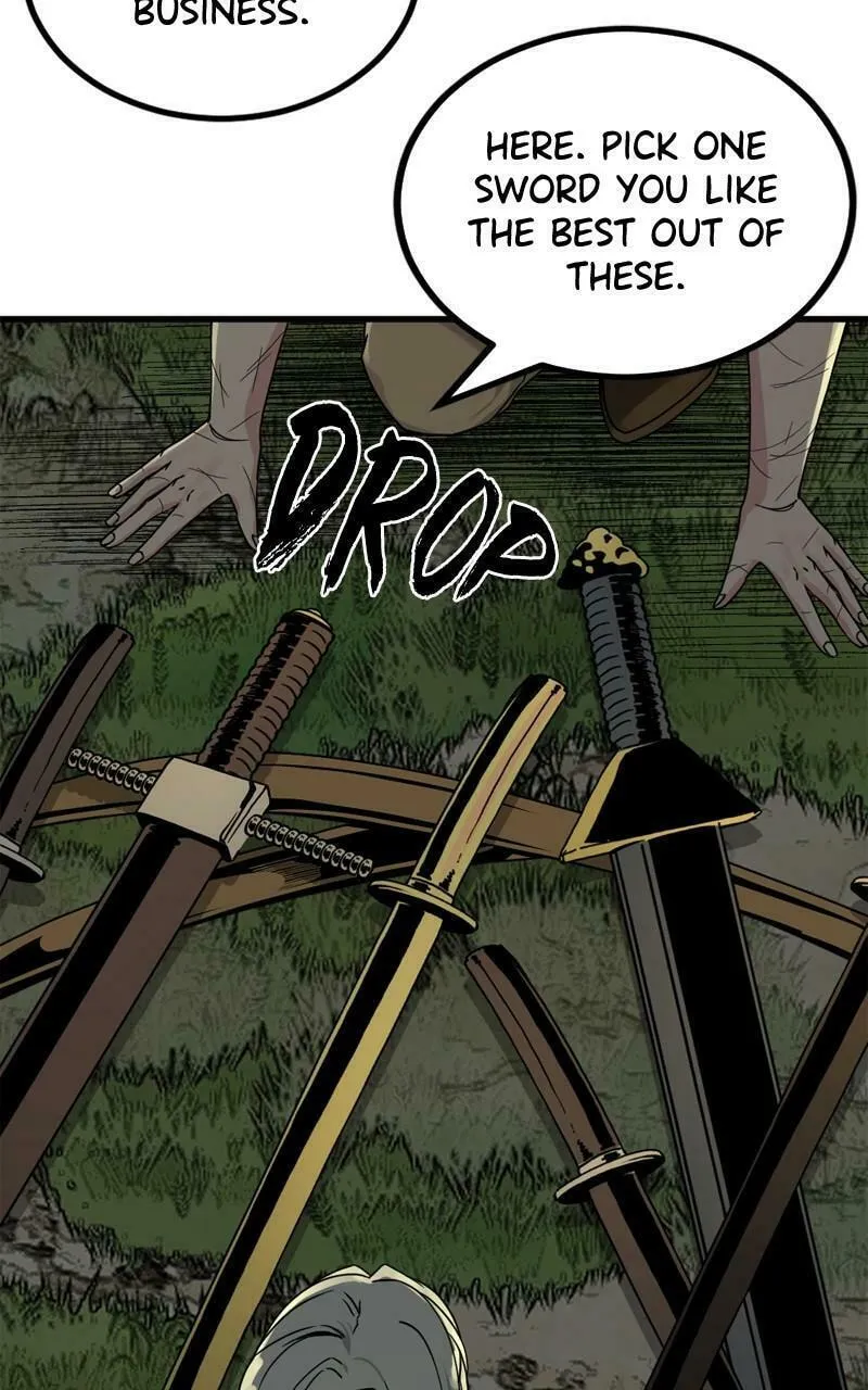 Hero Killer Chapter 151 page 14 - 