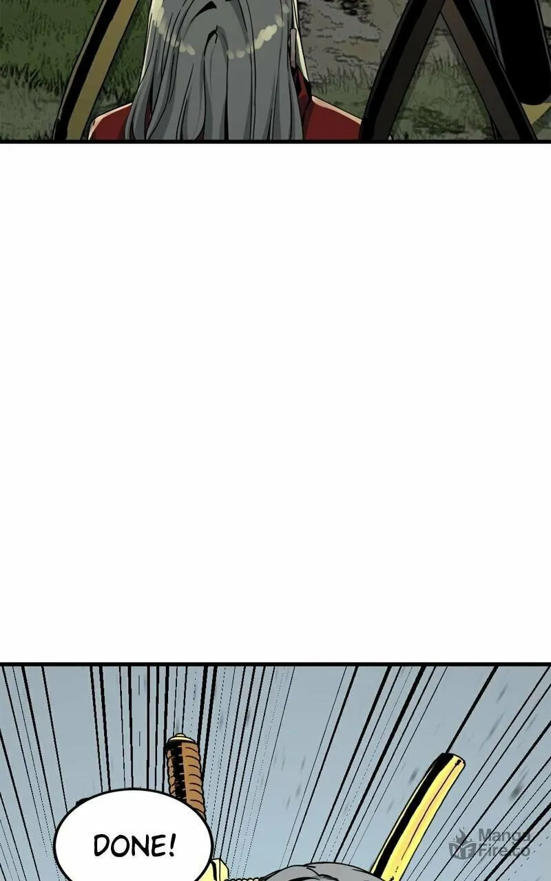 Hero Killer Chapter 151 page 15 - 
