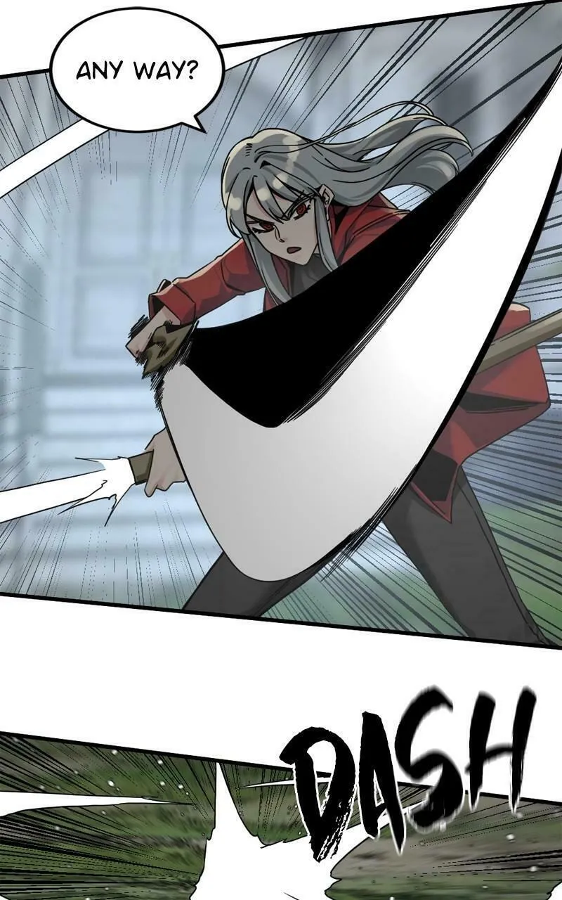 Hero Killer Chapter 151 page 19 - 