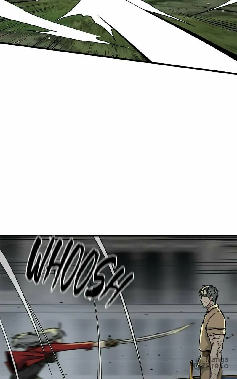 Hero Killer Chapter 151 page 20 - 
