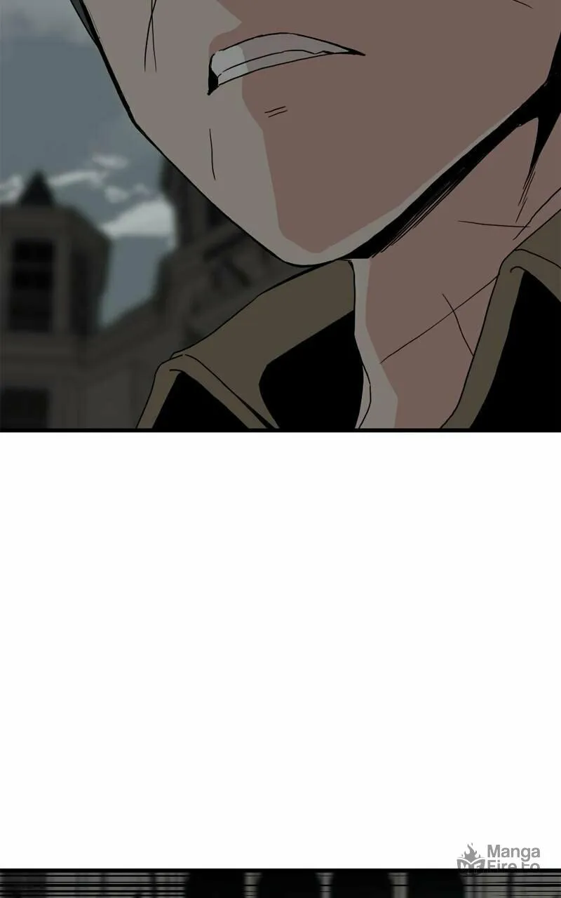 Hero Killer Chapter 151 page 3 - 