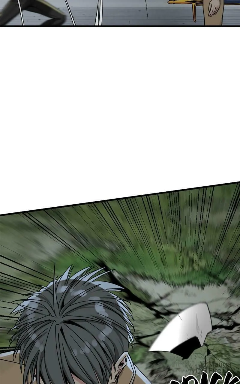 Hero Killer Chapter 151 page 21 - 
