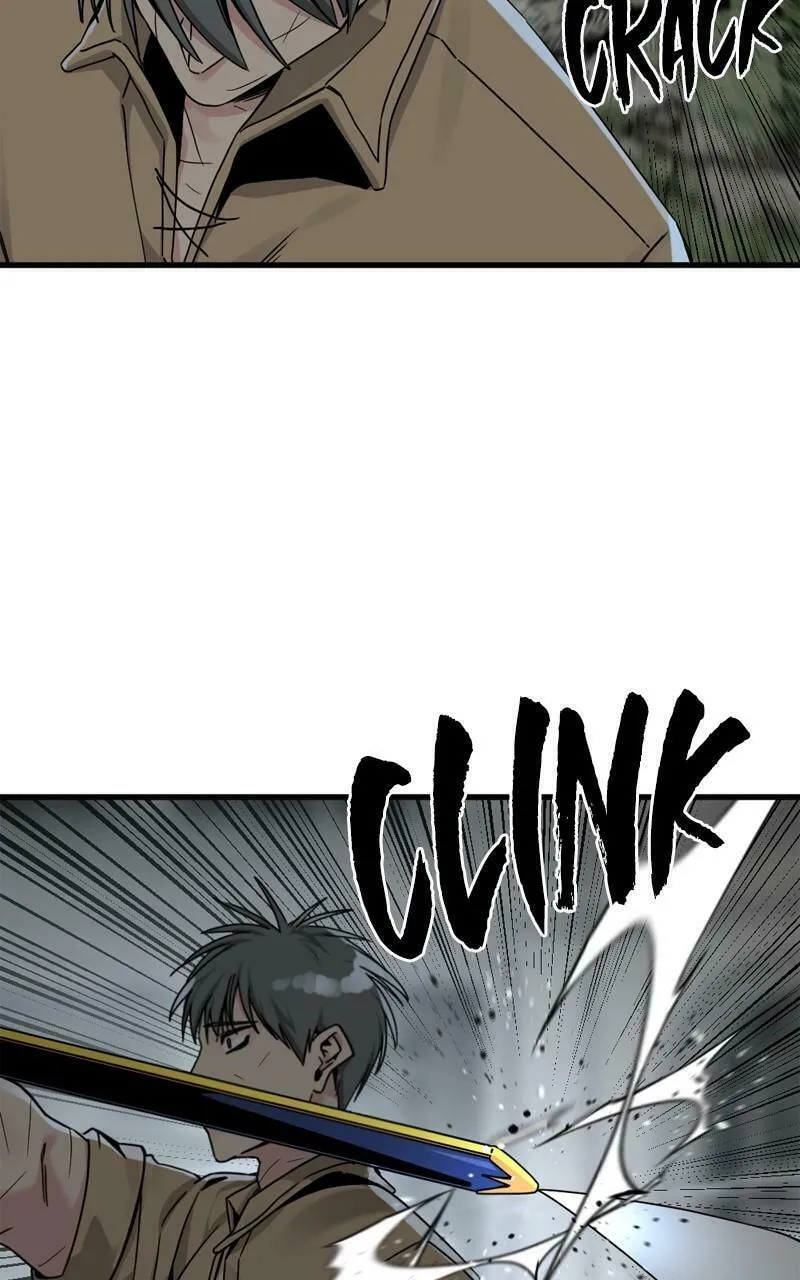 Hero Killer Chapter 151 page 22 - 