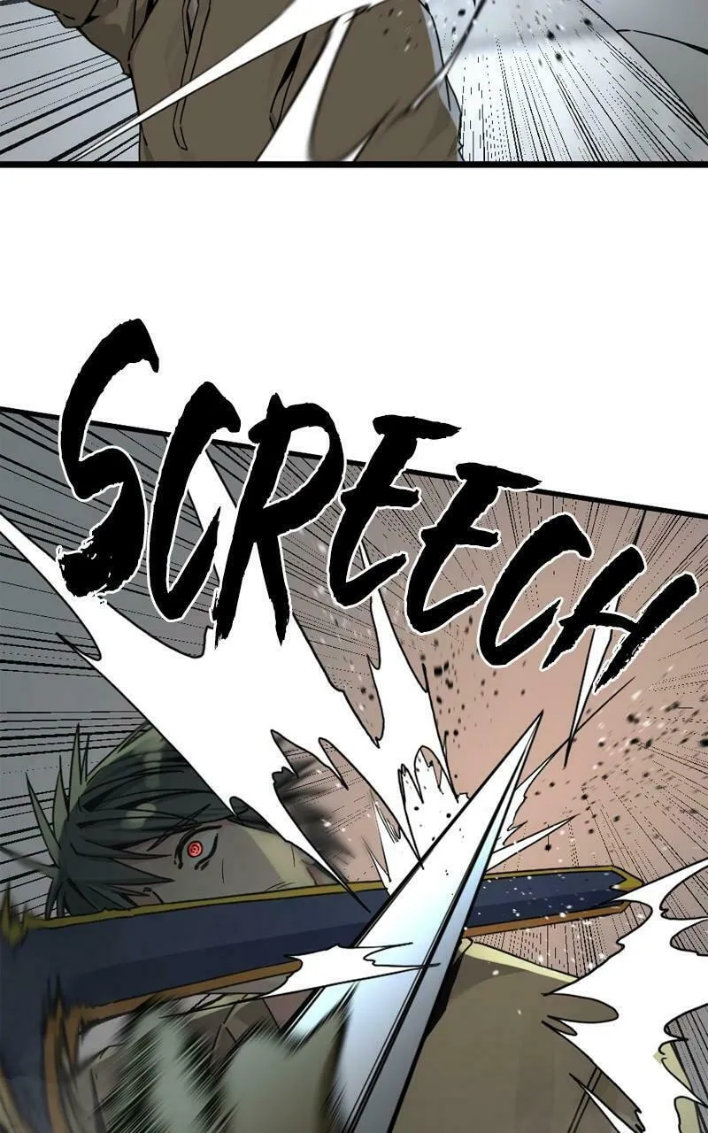 Hero Killer Chapter 151 page 23 - 
