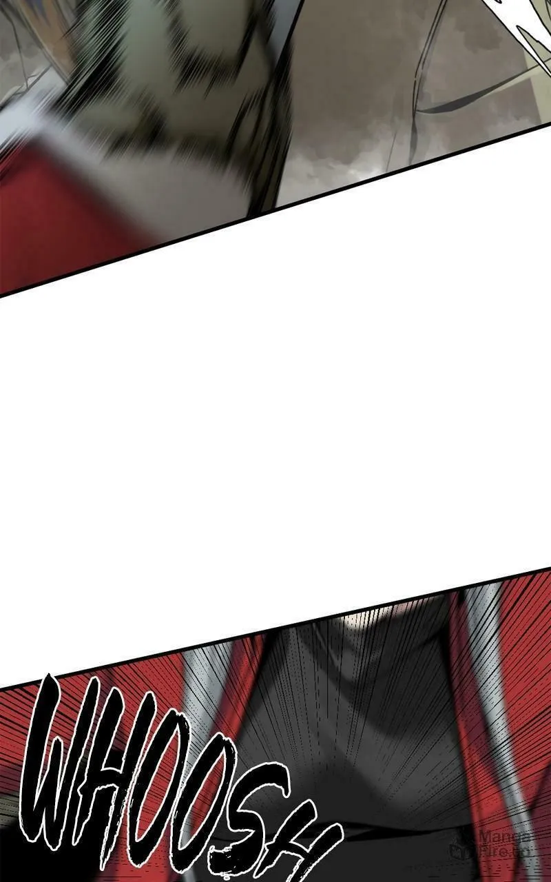 Hero Killer Chapter 151 page 24 - 