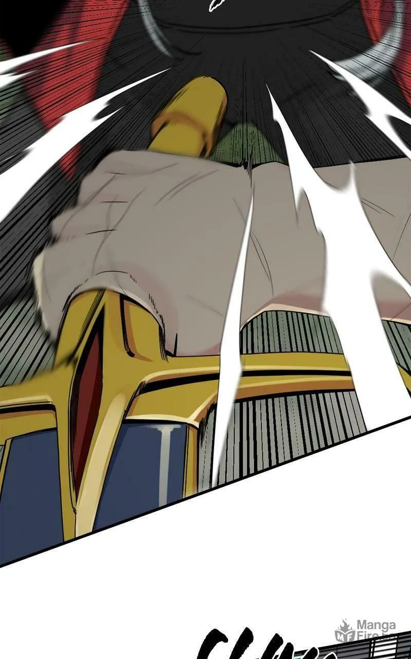 Hero Killer Chapter 151 page 25 - 