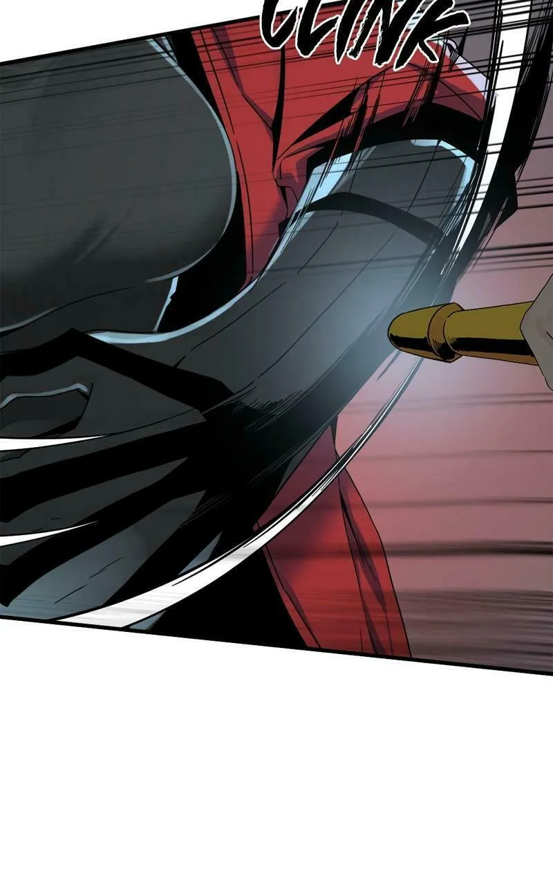 Hero Killer Chapter 151 page 26 - 