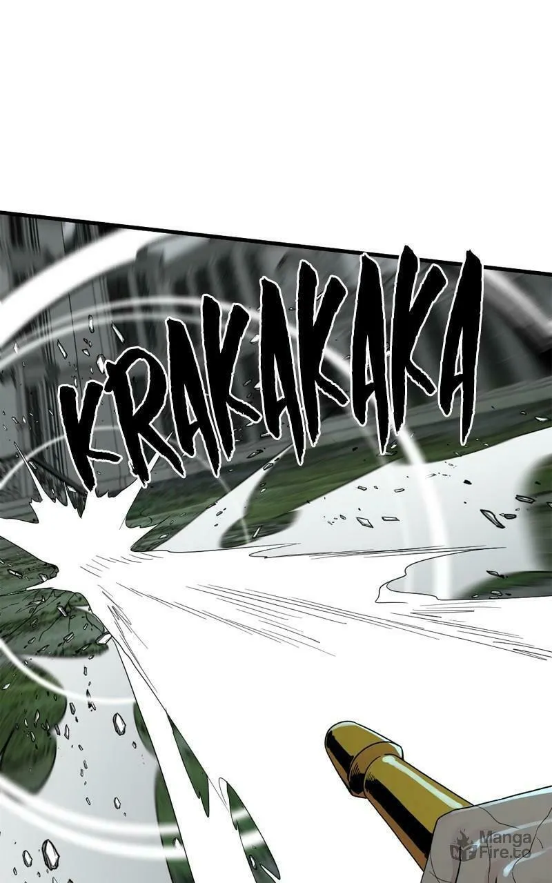 Hero Killer Chapter 151 page 27 - 
