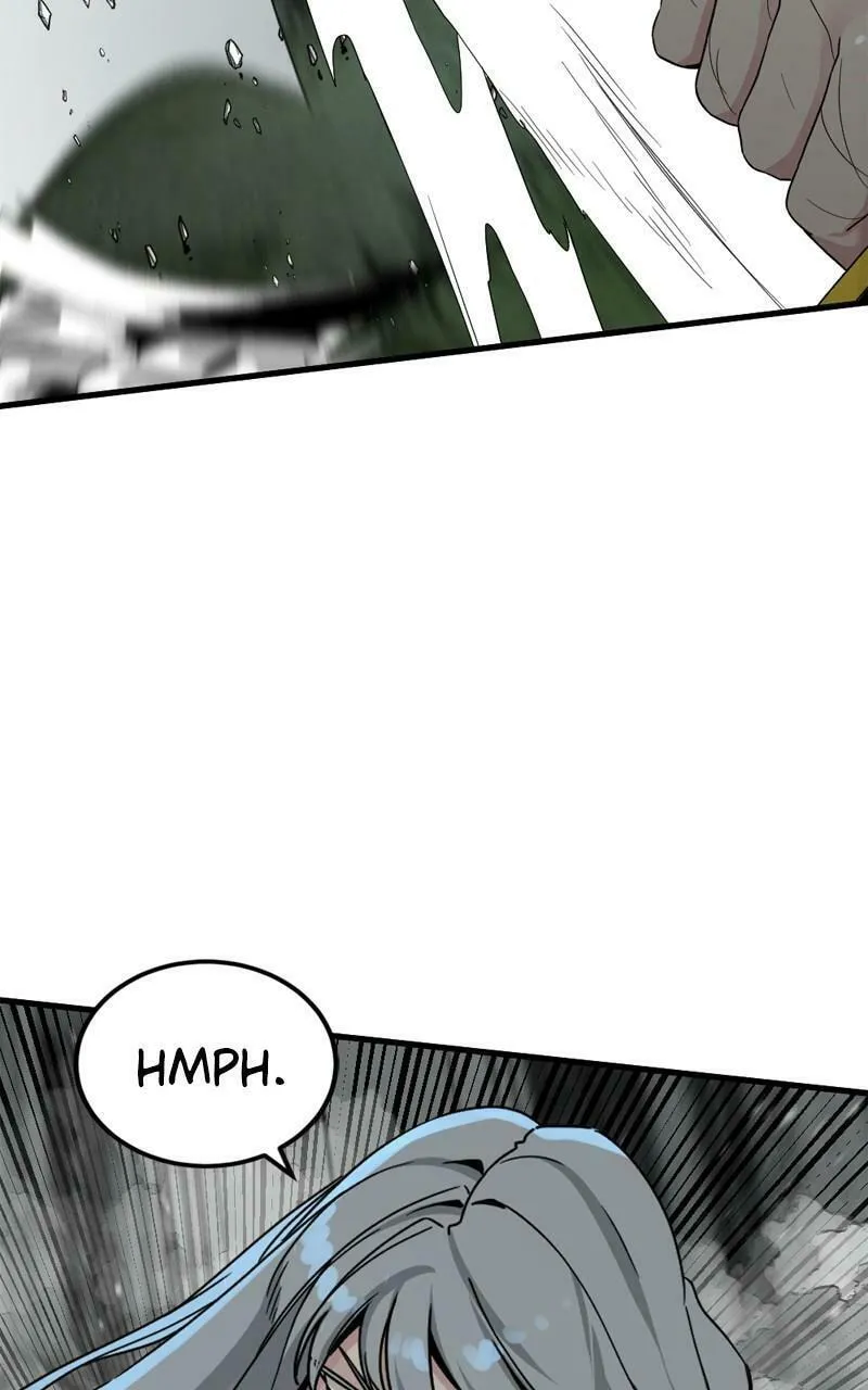 Hero Killer Chapter 151 page 28 - 