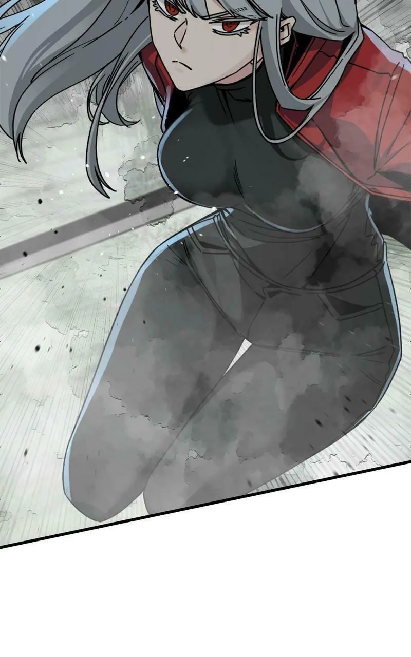 Hero Killer Chapter 151 page 29 - 