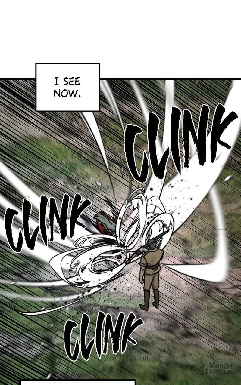Hero Killer Chapter 151 page 30 - 