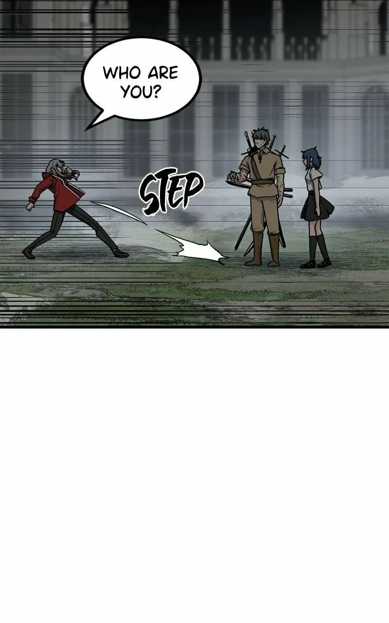 Hero Killer Chapter 151 page 4 - 