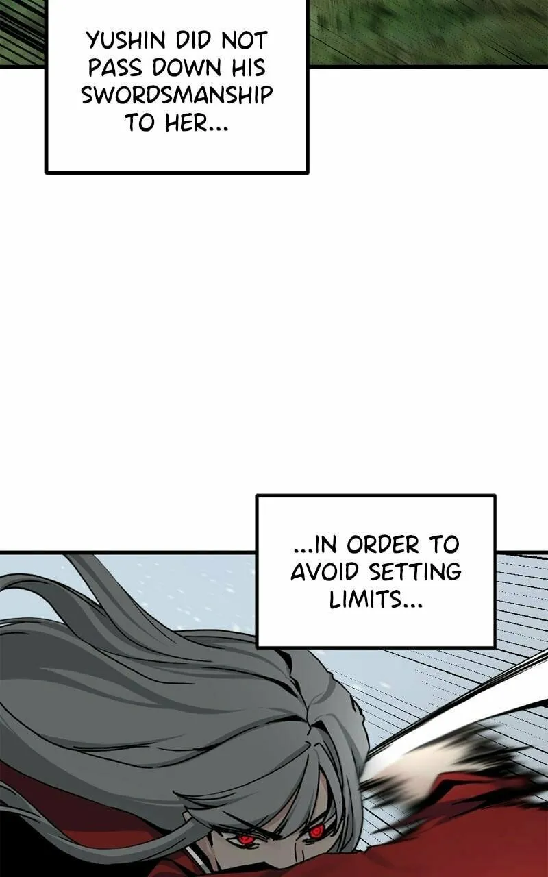 Hero Killer Chapter 151 page 31 - 