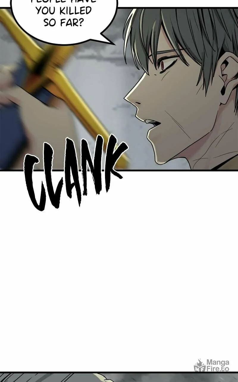 Hero Killer Chapter 151 page 33 - 