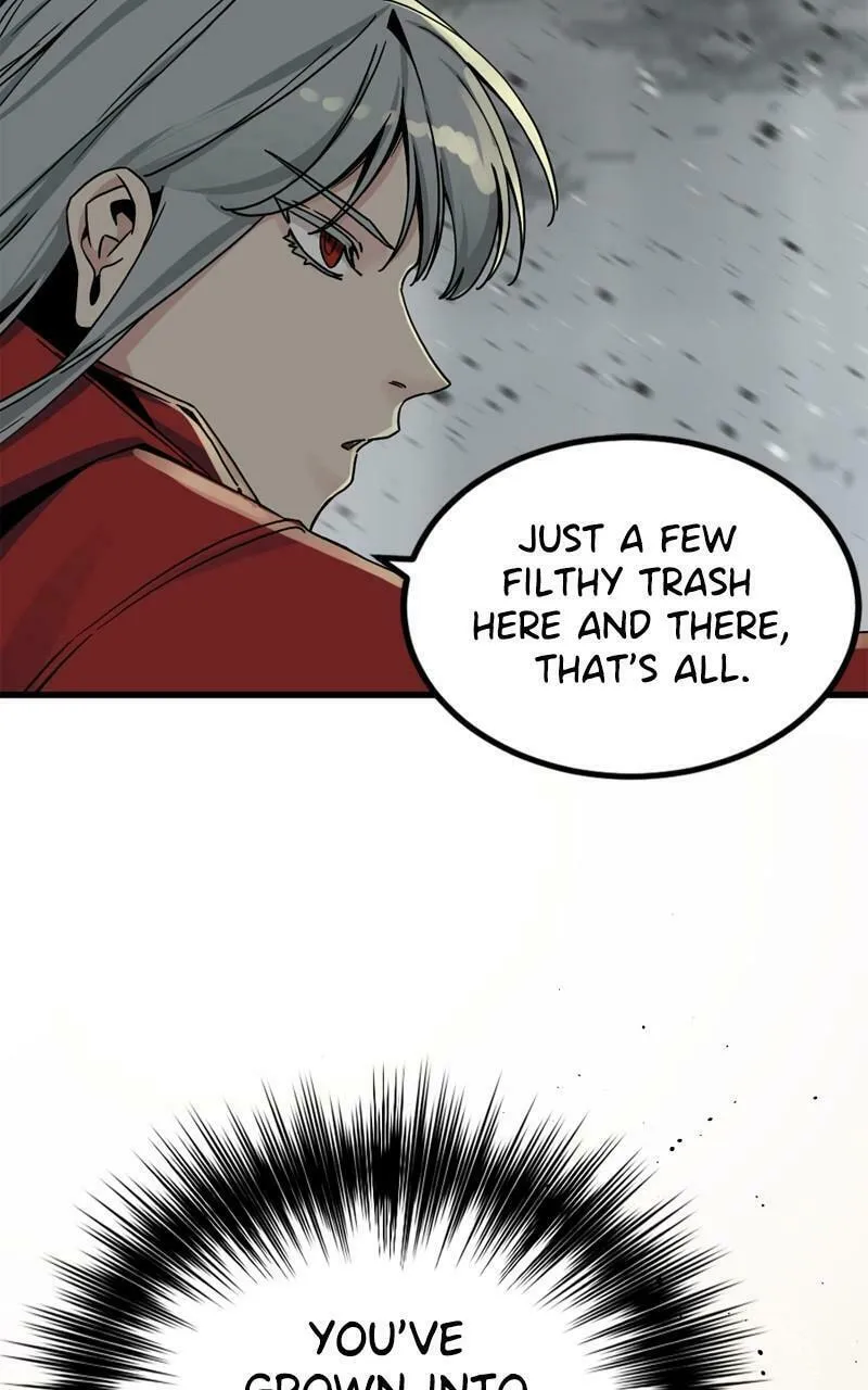 Hero Killer Chapter 151 page 34 - 