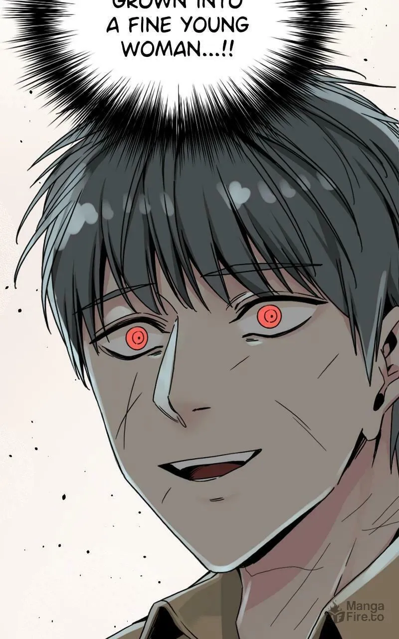 Hero Killer Chapter 151 page 35 - 