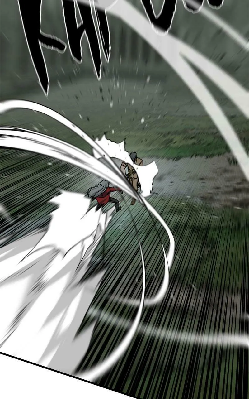 Hero Killer Chapter 151 page 37 - 