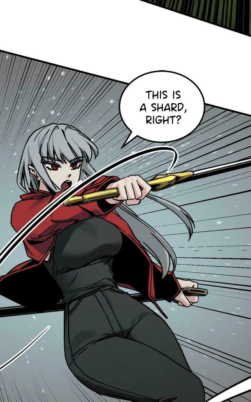 Hero Killer Chapter 151 page 38 - 