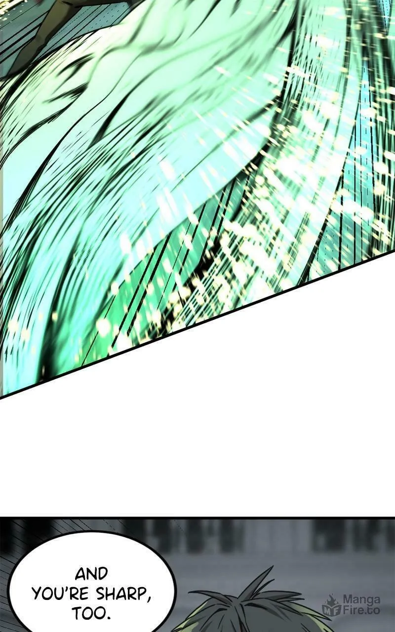Hero Killer Chapter 151 page 40 - 