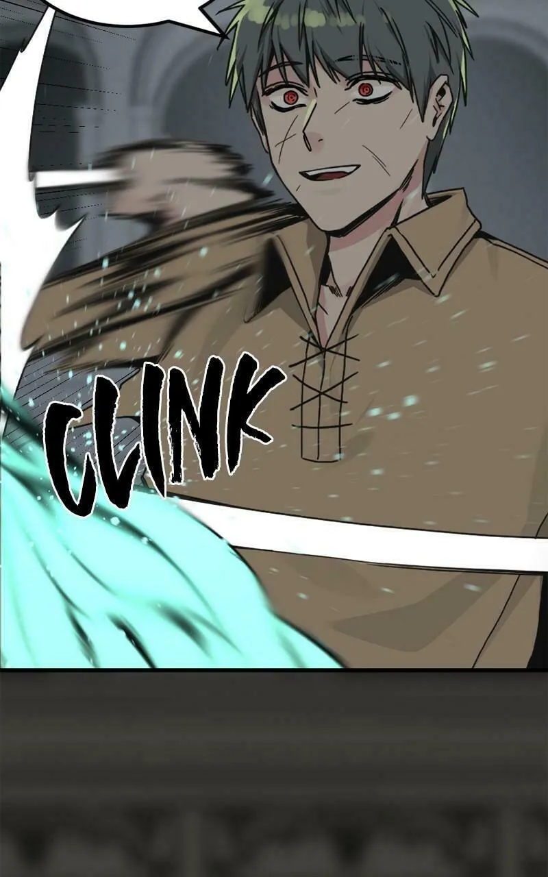 Hero Killer Chapter 151 page 41 - 