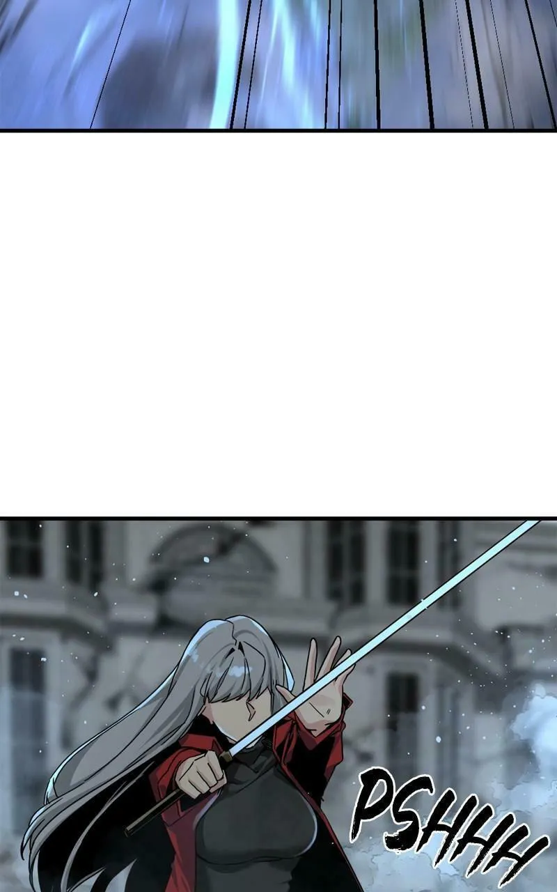 Hero Killer Chapter 151 page 46 - 