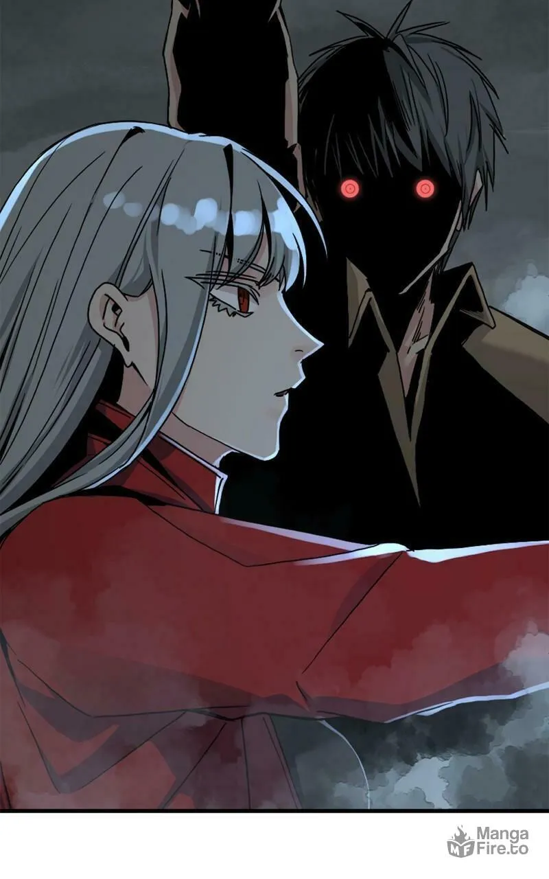 Hero Killer Chapter 151 page 48 - 