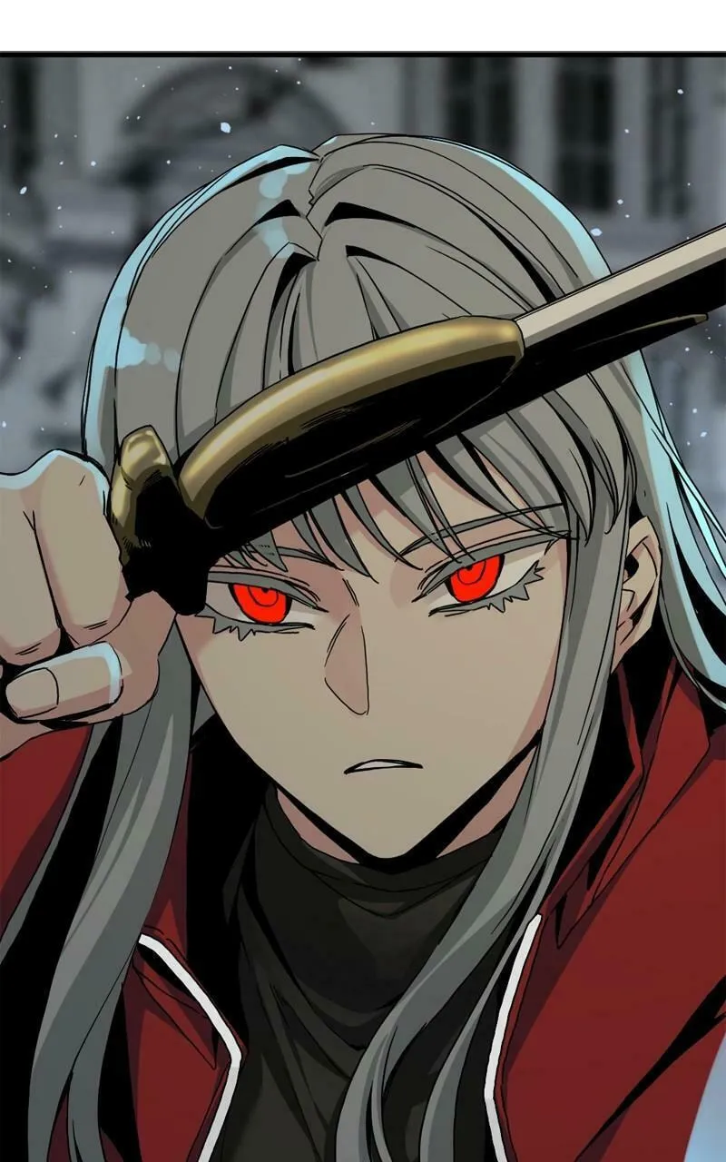 Hero Killer Chapter 151 page 52 - 