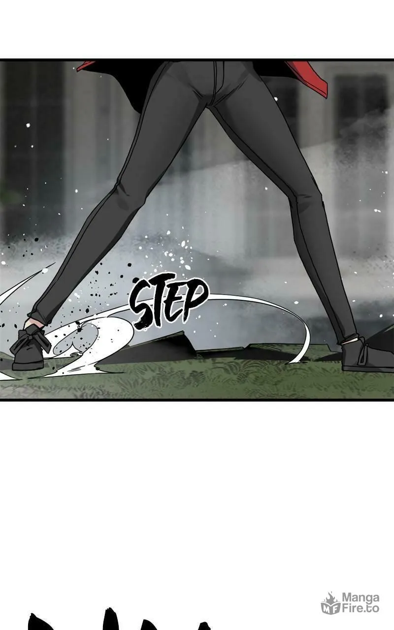 Hero Killer Chapter 151 page 55 - 