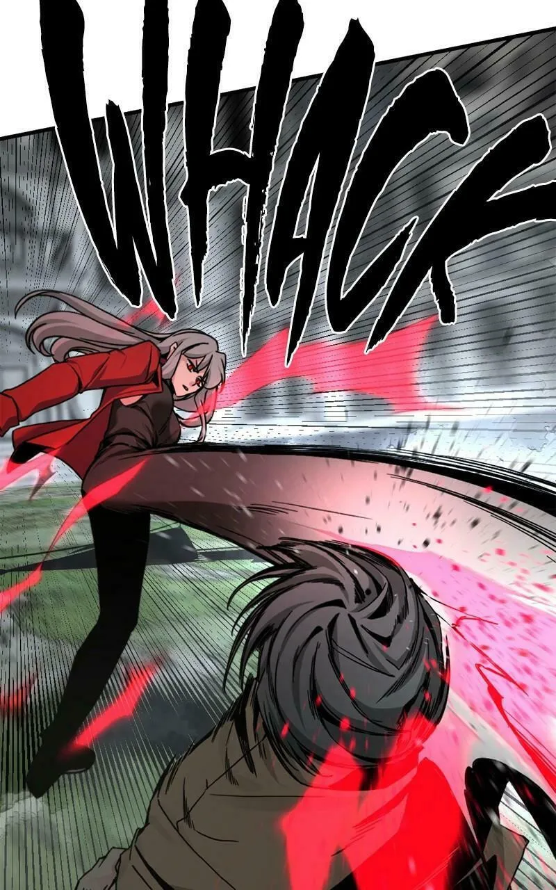 Hero Killer Chapter 151 page 56 - 