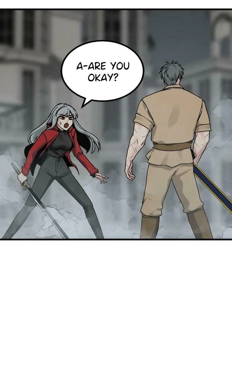 Hero Killer Chapter 151 page 58 - 