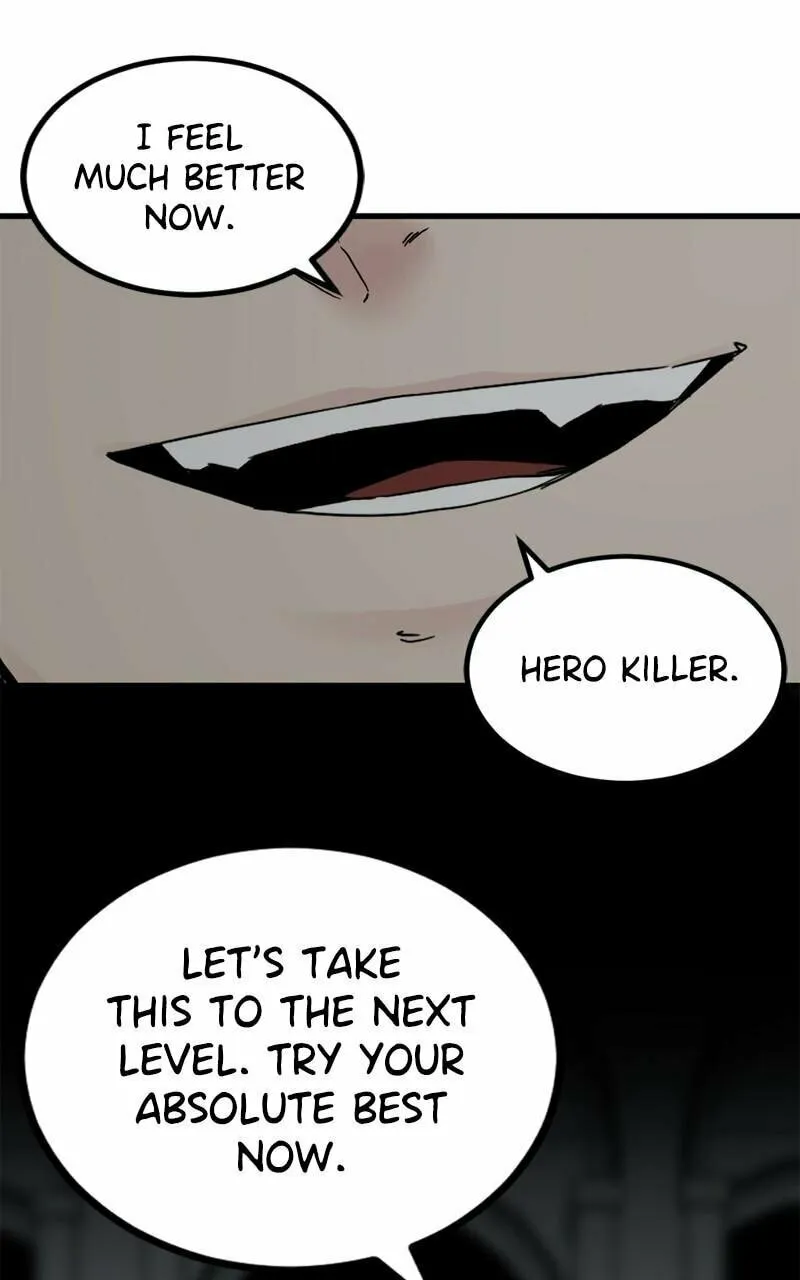 Hero Killer Chapter 151 page 59 - 
