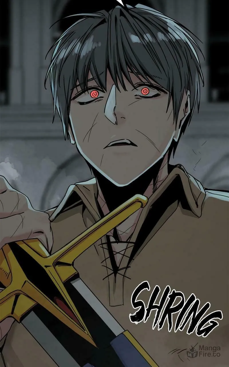 Hero Killer Chapter 151 page 60 - 