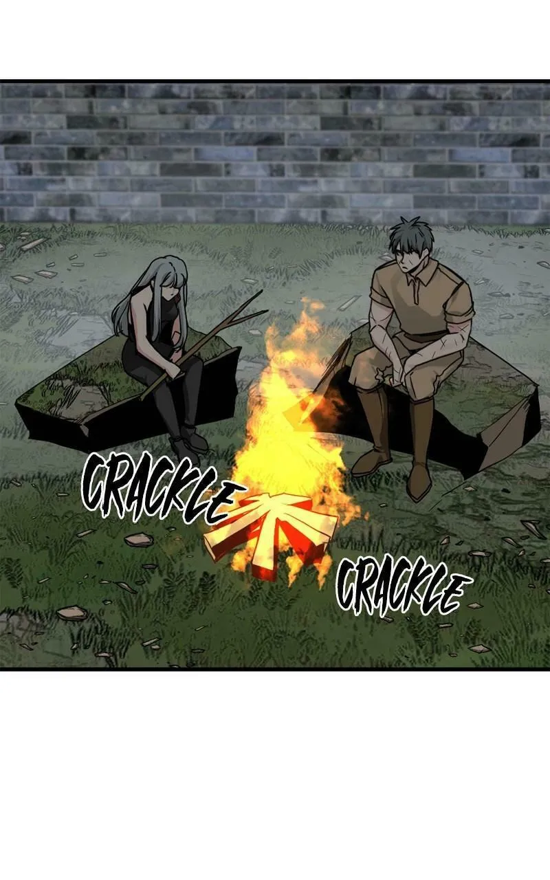 Hero Killer Chapter 151 page 64 - 