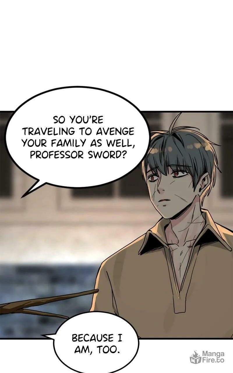 Hero Killer Chapter 151 page 65 - 