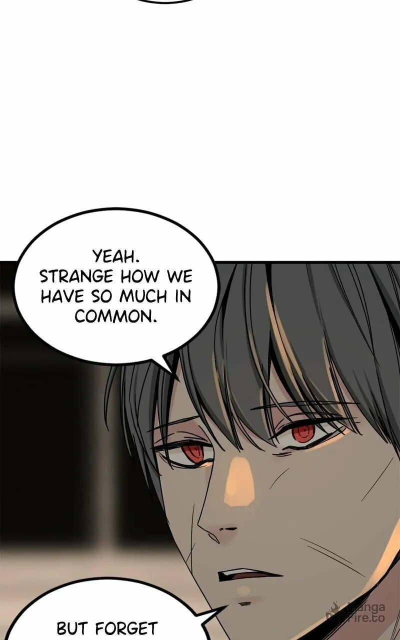 Hero Killer Chapter 151 page 66 - 