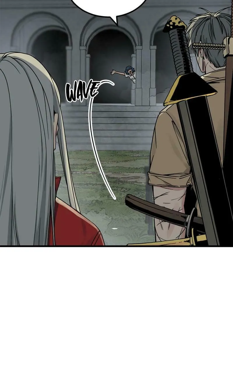 Hero Killer Chapter 151 page 8 - 