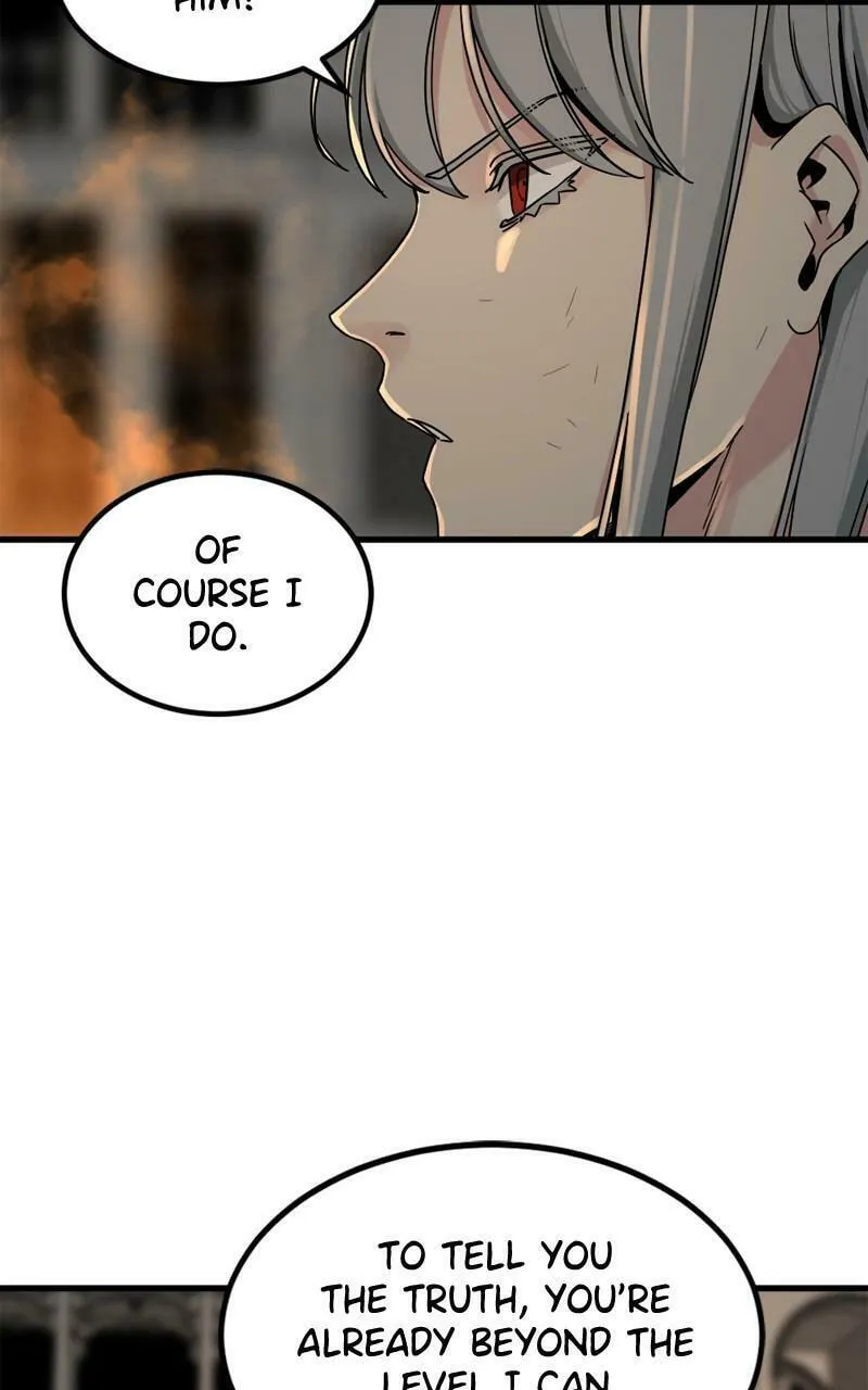 Hero Killer Chapter 151 page 71 - 