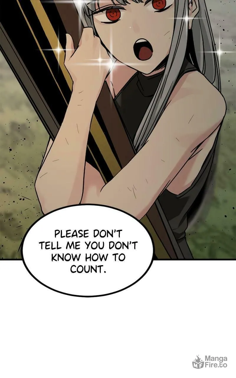 Hero Killer Chapter 151 page 75 - 