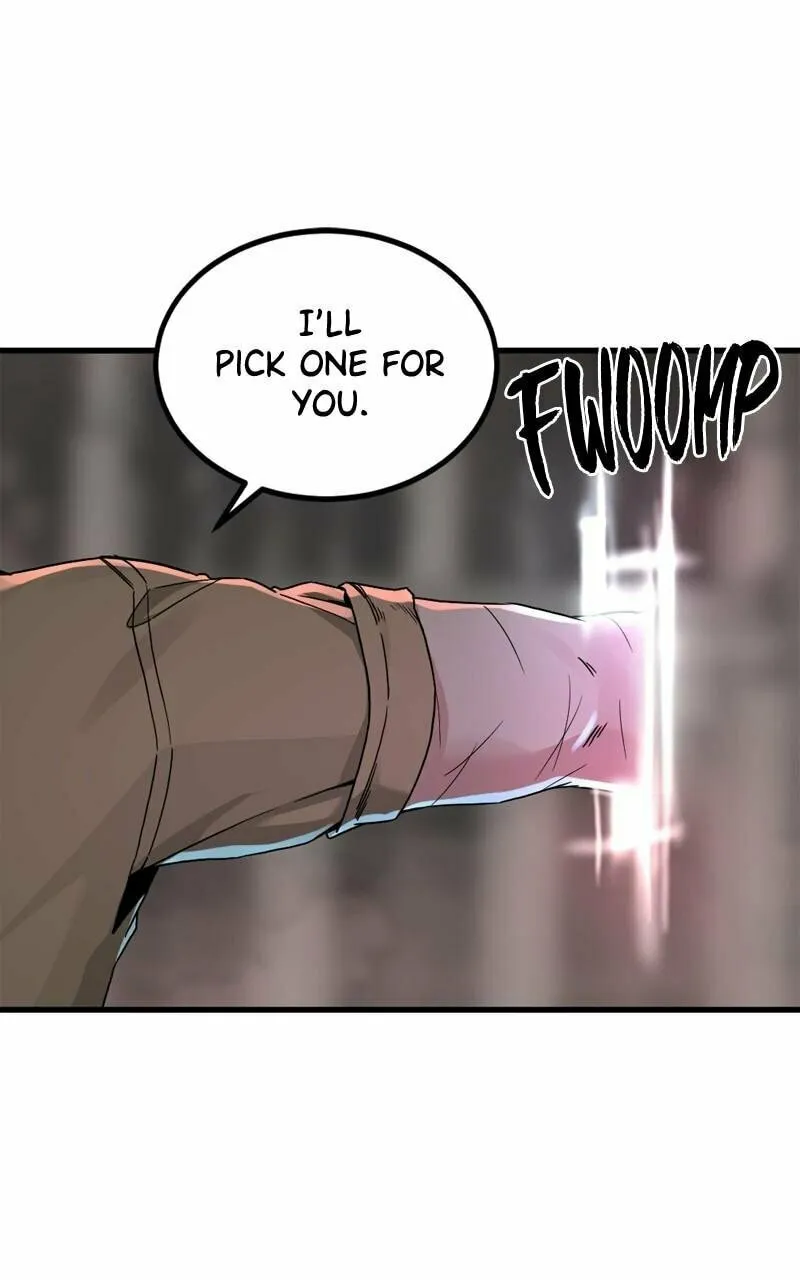 Hero Killer Chapter 151 page 76 - 