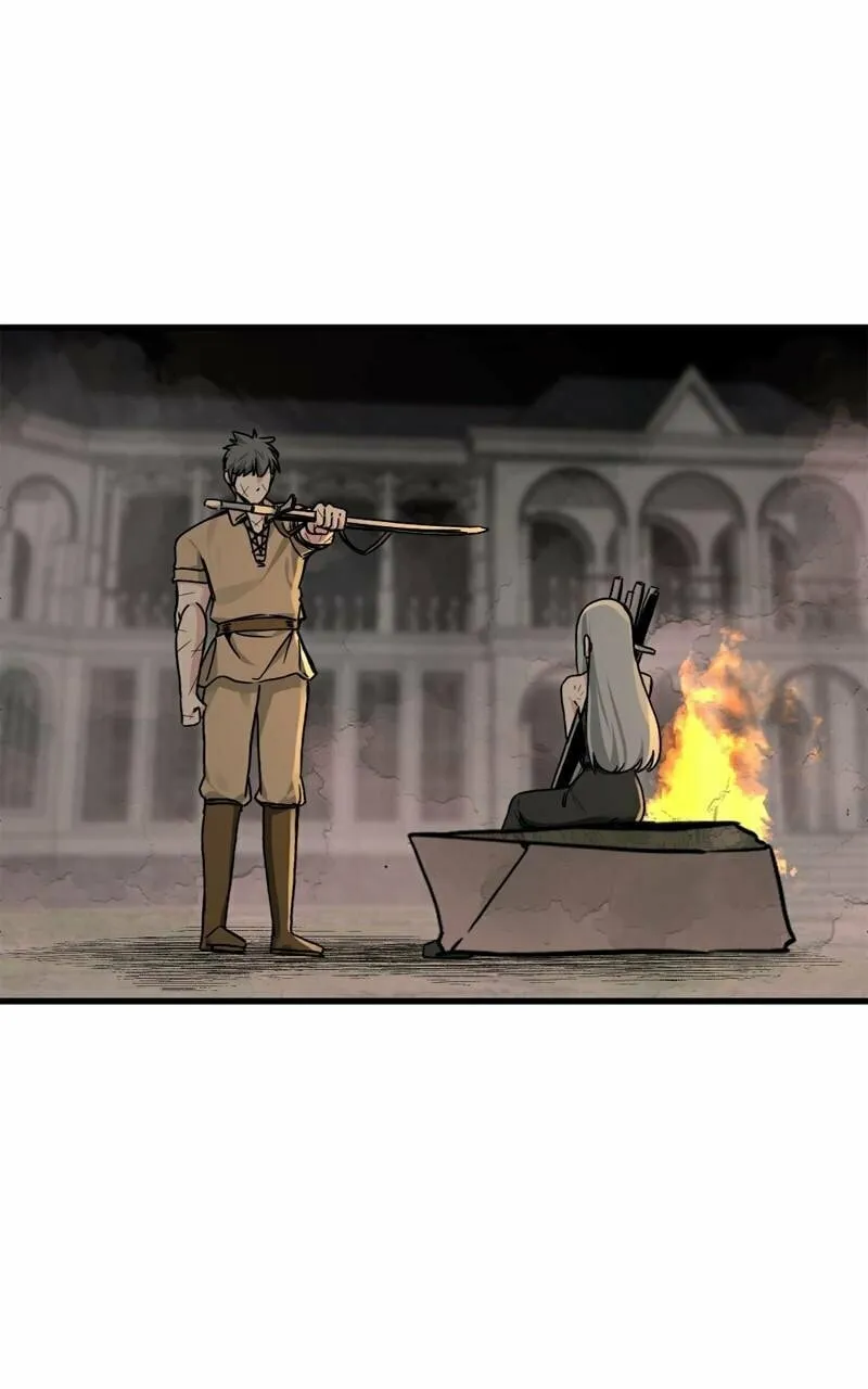 Hero Killer Chapter 151 page 79 - 