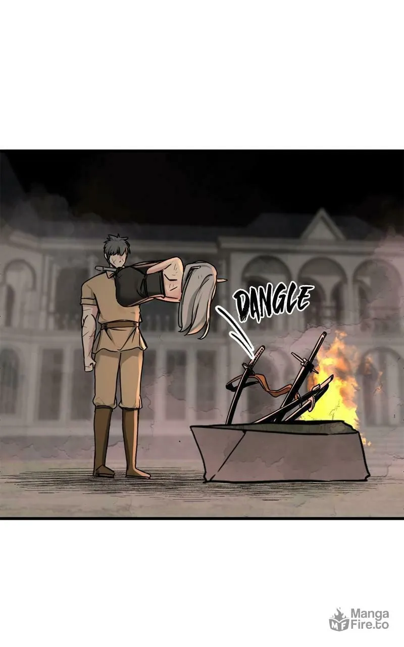 Hero Killer Chapter 151 page 80 - 