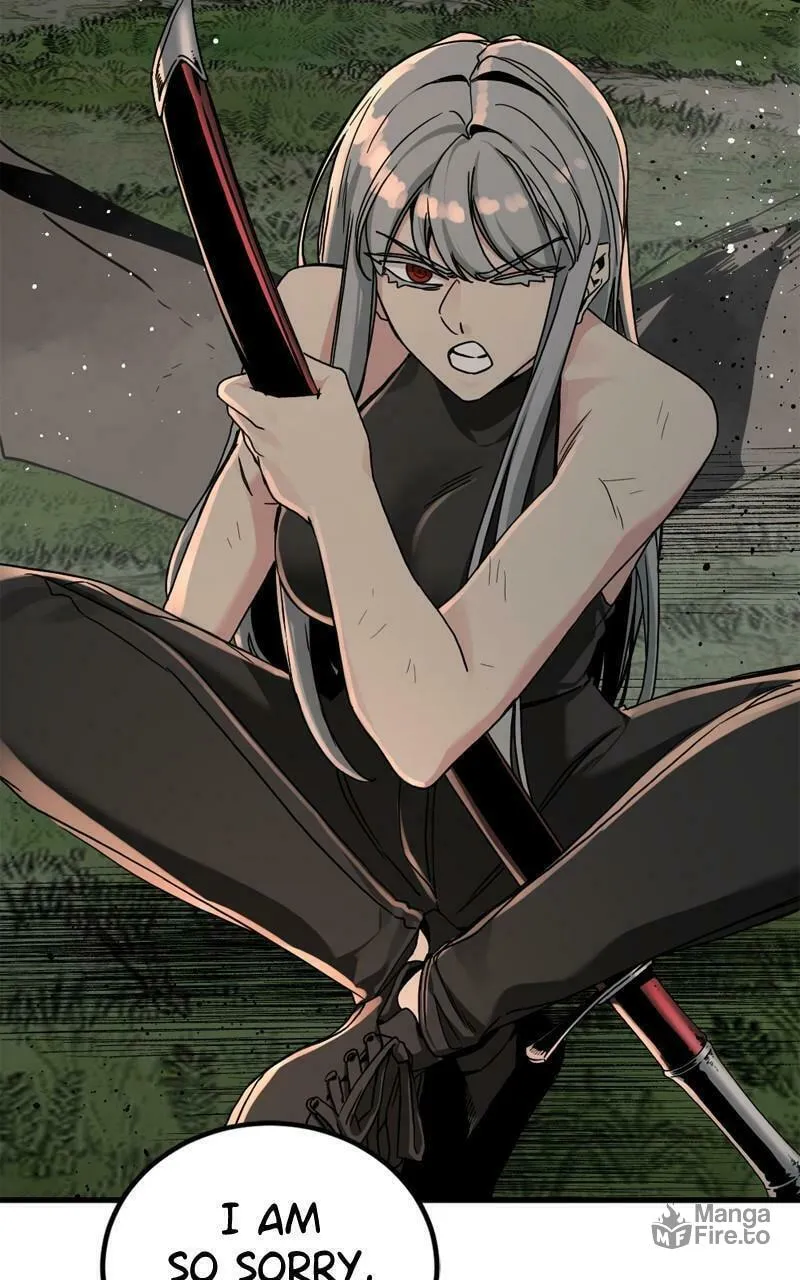Hero Killer Chapter 151 page 84 - 