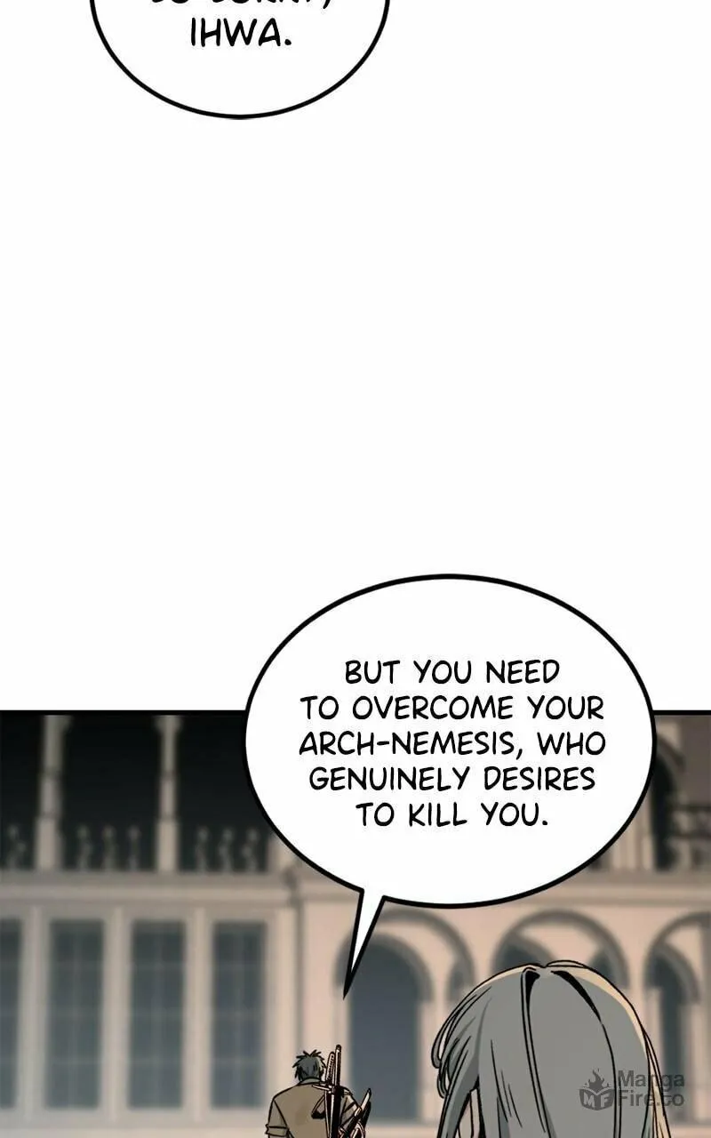 Hero Killer Chapter 151 page 85 - 